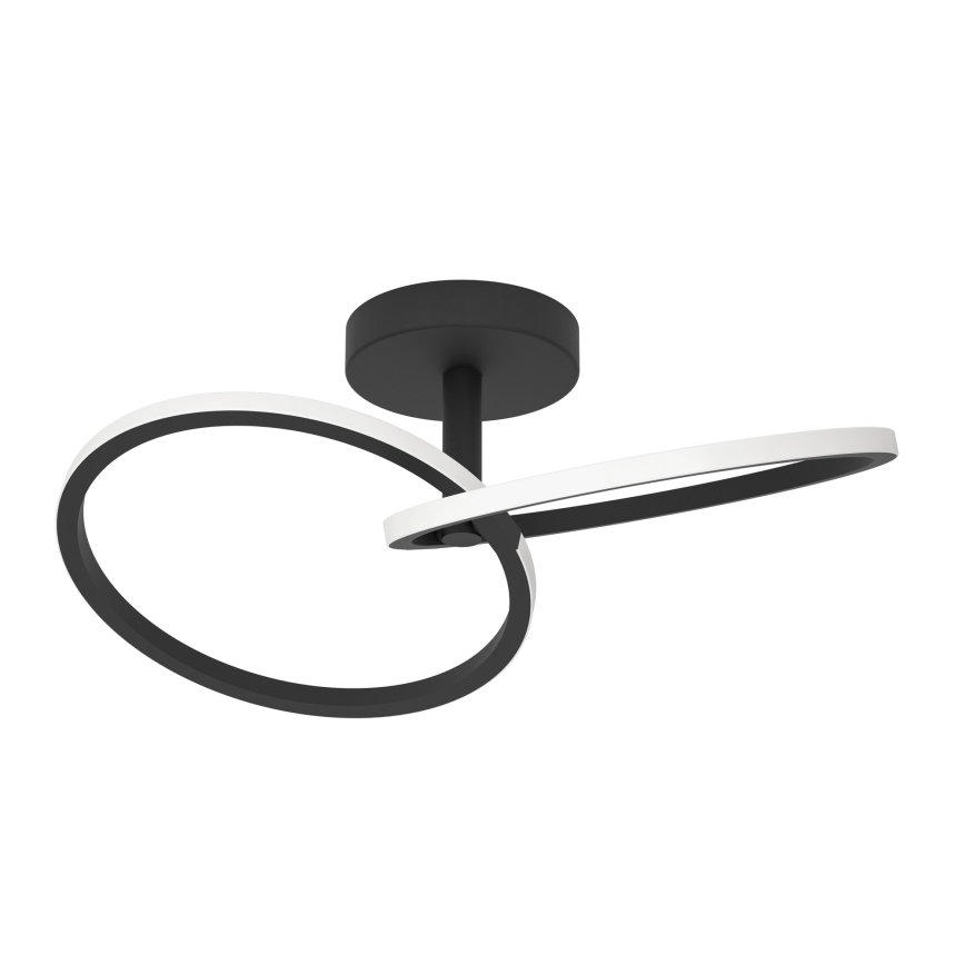 Eglo - LED laelamp LED/12W/230V 2700/4000/6500K must