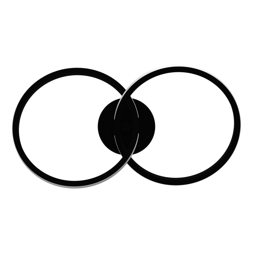 Eglo - LED laelamp LED/12W/230V 2700/4000/6500K must