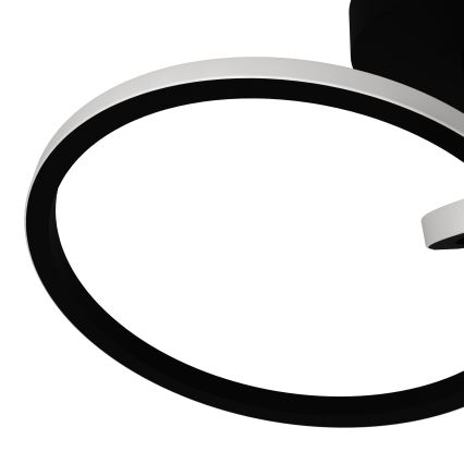 Eglo - LED laelamp LED/12W/230V 2700/4000/6500K must