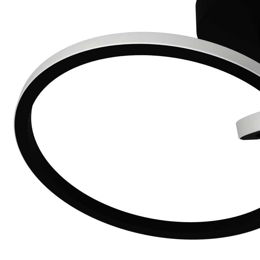 Eglo - LED laelamp LED/12W/230V 2700/4000/6500K must