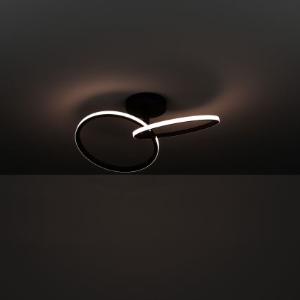 Eglo - LED laelamp LED/12W/230V 2700/4000/6500K must