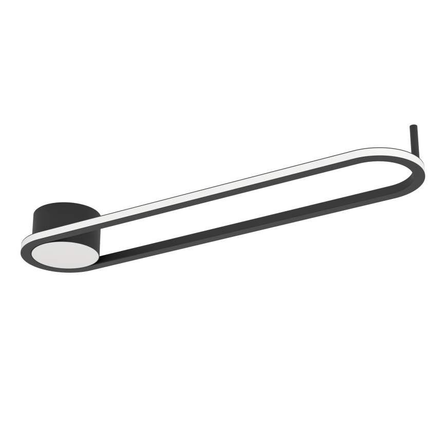 Eglo - LED laelamp LED/24W/230V 2700/4000/6500K must