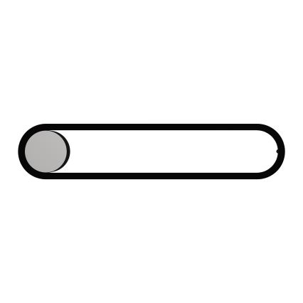 Eglo - LED laelamp LED/24W/230V 2700/4000/6500K must