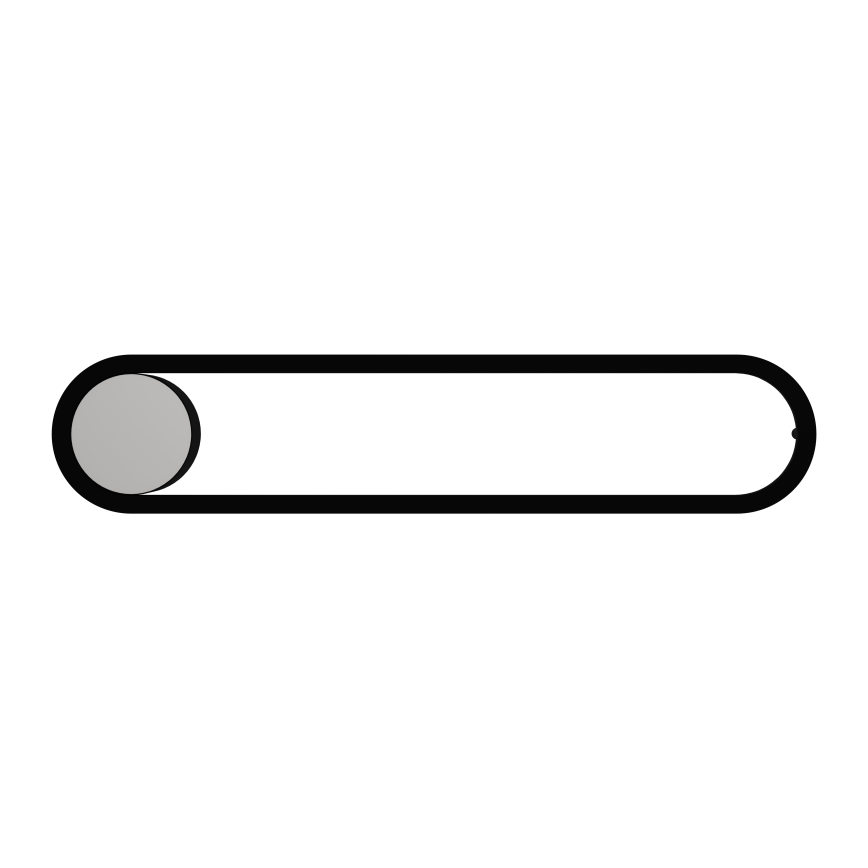 Eglo - LED laelamp LED/24W/230V 2700/4000/6500K must