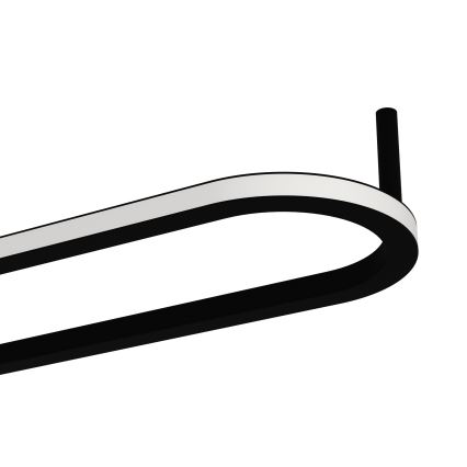 Eglo - LED laelamp LED/24W/230V 2700/4000/6500K must