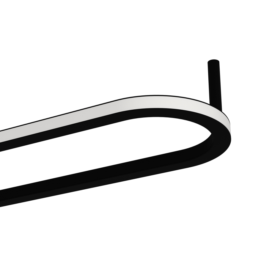 Eglo - LED laelamp LED/24W/230V 2700/4000/6500K must