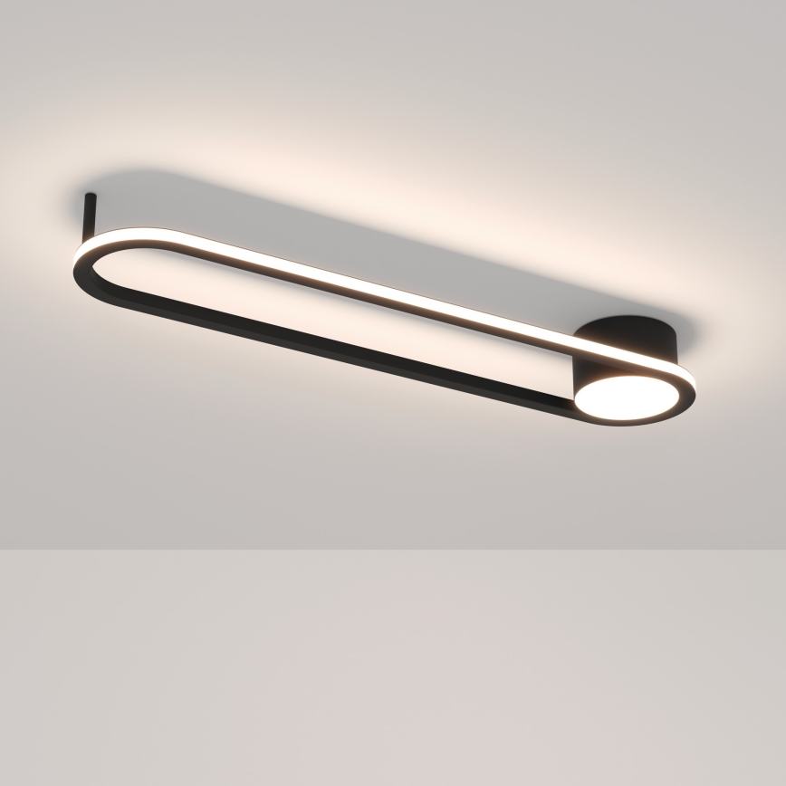 Eglo - LED laelamp LED/24W/230V 2700/4000/6500K must