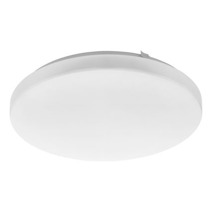 Eglo - LED RGBW Hämardatav laelamp LED/12W/230V läbimõõt 31 cm