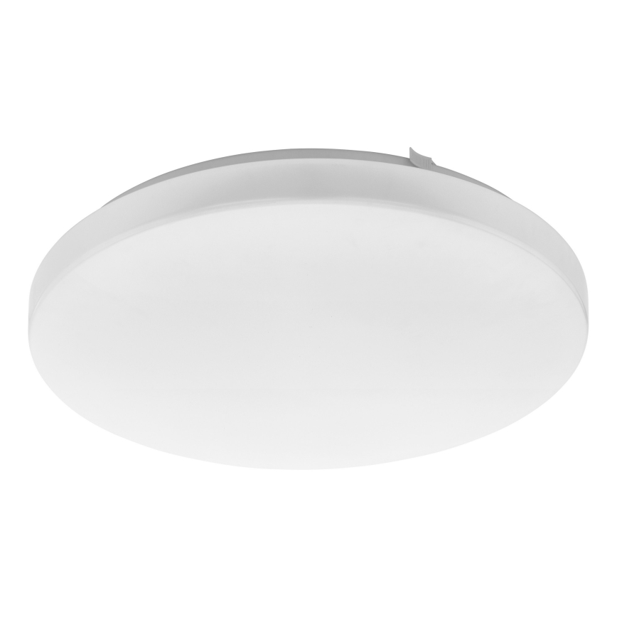 Eglo - LED RGBW Hämardatav laelamp LED/12W/230V läbimõõt 31 cm