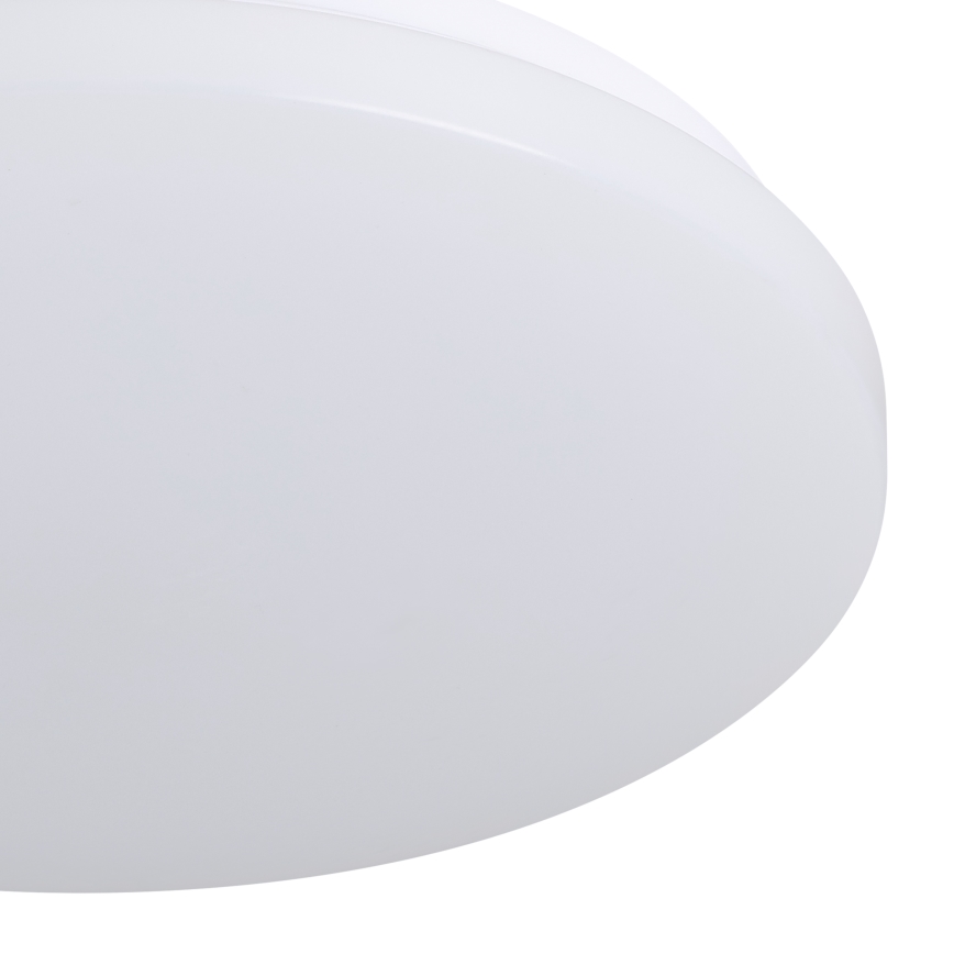 Eglo - LED RGBW Hämardatav laelamp LED/12W/230V läbimõõt 31 cm