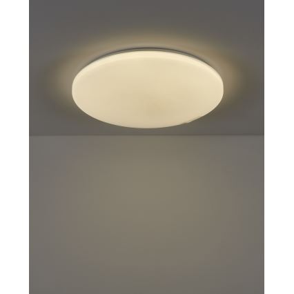 Eglo - LED RGBW hämardatav laelamp LED/25W/230V 2700–6500K läbimõõt 50 cm