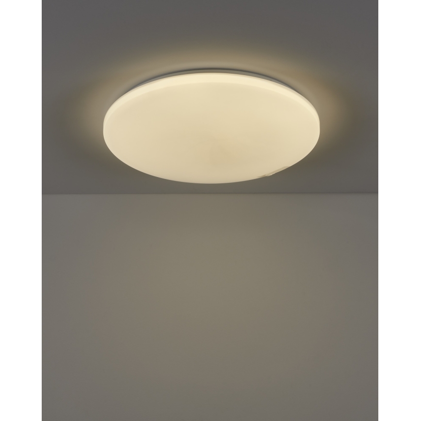Eglo - LED RGBW hämardatav laelamp LED/25W/230V 2700–6500K läbimõõt 50 cm