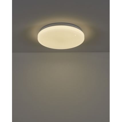 Eglo - LED RGBW hämardatav laevalgusti LED/12W/230V 2700-6500K läbimõõt 31 cm