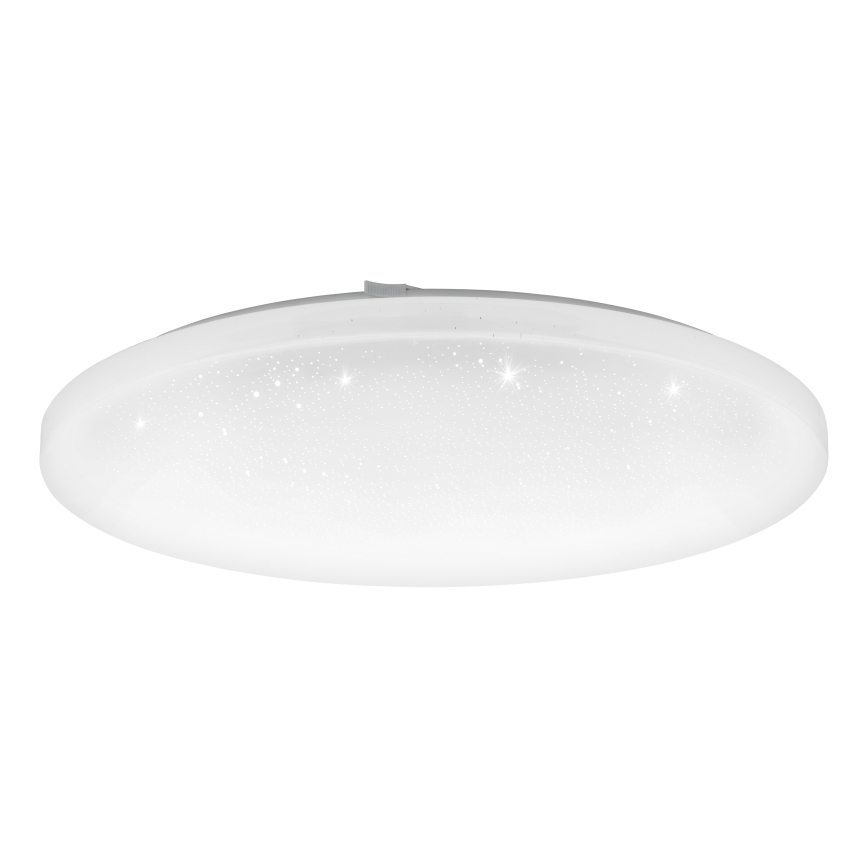 Eglo - LED RGBW hämardatav laelamp LED/25W/230V, läbimõõt 50 cm