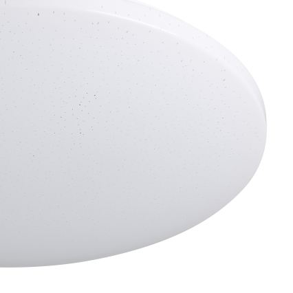 Eglo - LED RGBW hämardatav laelamp LED/25W/230V, läbimõõt 50 cm