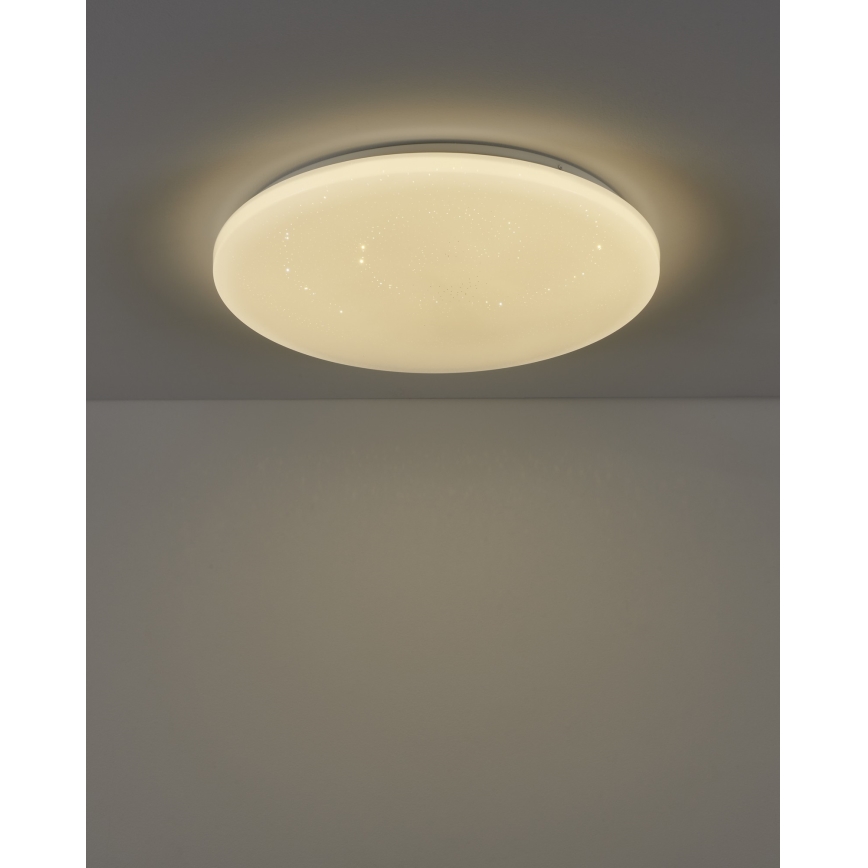 Eglo - LED RGBW hämardatav laevalgusti LED/25W/230V 2700-6500K läbimõõt 50 cm