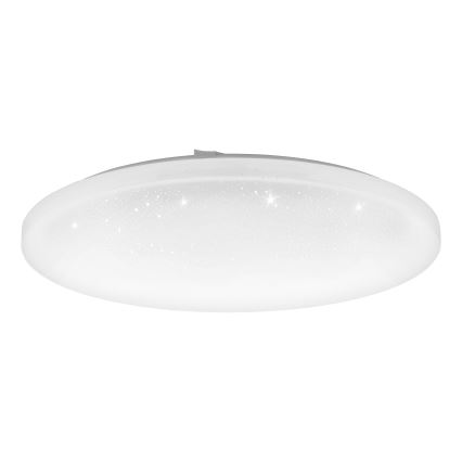 Eglo - LED RGBW hämardatav laevalgusti LED/25W/230V 2700-6500K läbimõõt 50 cm