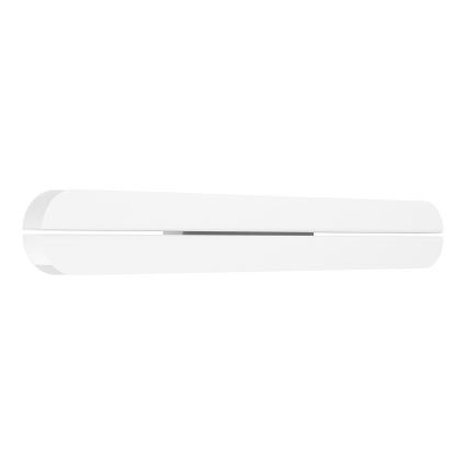 Eglo - LED välisseinale kinnitatav seinavalgusti LED/10,5W/230V IP44 2700/4000/6500K valge