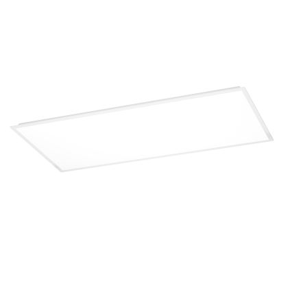 Eglo - Pinnapealne LED-paneel LED/36,5W/230V 2700/4000/6500K 120x60 cm valge