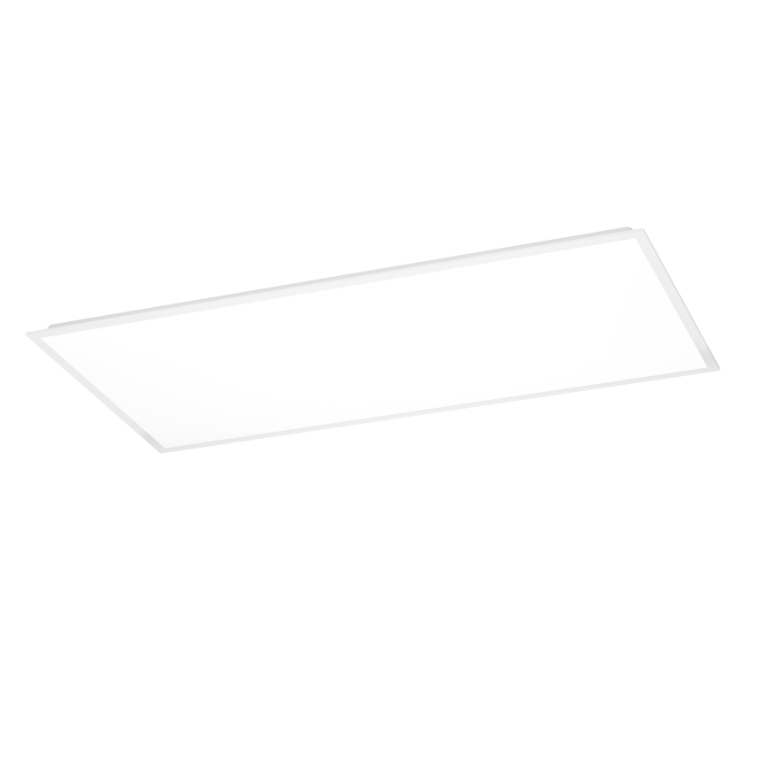 Eglo - Pinnapealne LED-paneel LED/36,5W/230V 2700/4000/6500K 120x60 cm valge