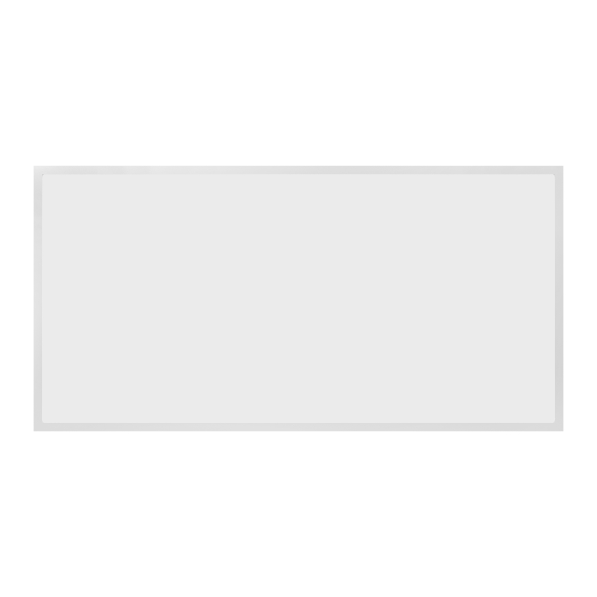 Eglo - Pinnapealne LED-paneel LED/36,5W/230V 2700/4000/6500K 120x60 cm valge