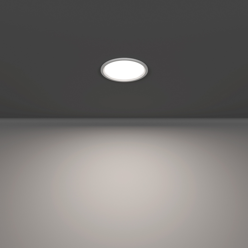 Eglo - LED-välismoodul LED/4,9W/230V 2700/4000/6500K IP65