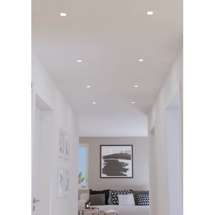 Eglo - hämardatav LED-moodul LED/4,8W/230V 2700K