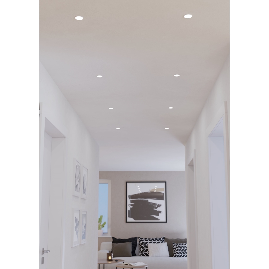 Eglo - hämardatav LED-moodul LED/4,8W/230V 2700K