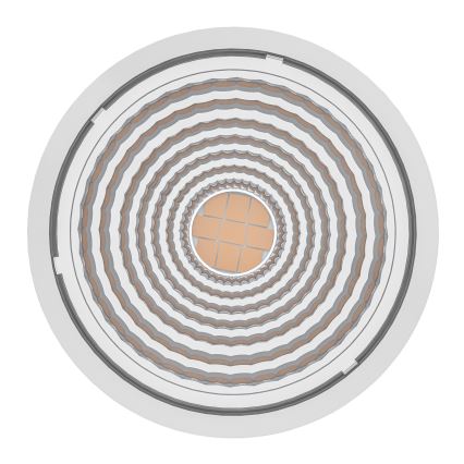 Eglo - hämardatav LED-moodul LED/4,8W/230V 2700K