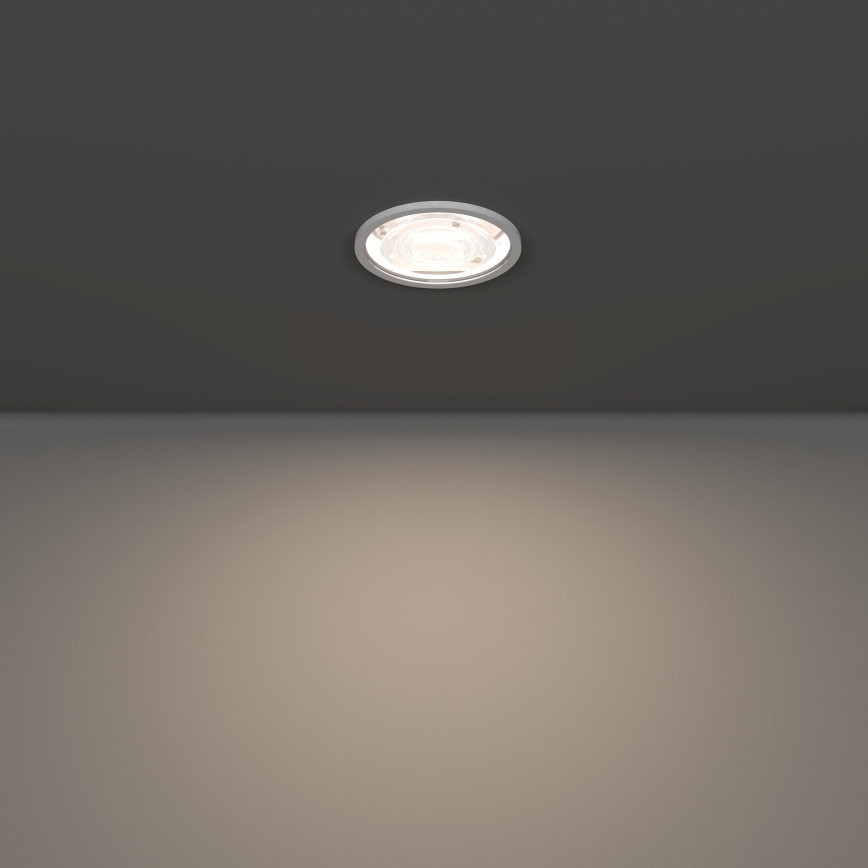 Eglo - LED RGBW hämardatav moodul LED/4,7W/230V 2700-6500K