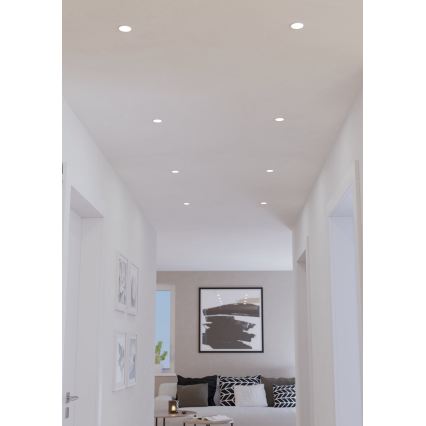 Eglo - LED RGBW hämardatav moodul LED/4,7W/230V 2700-6500K