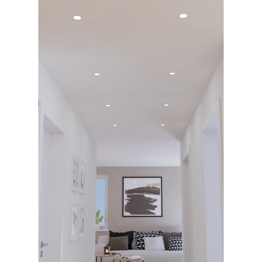 Eglo - LED RGBW hämardatav moodul LED/4,7W/230V 2700-6500K