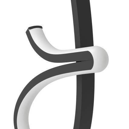 Eglo - LED laualamp LED/12W/230V 2700/4000/6500K must