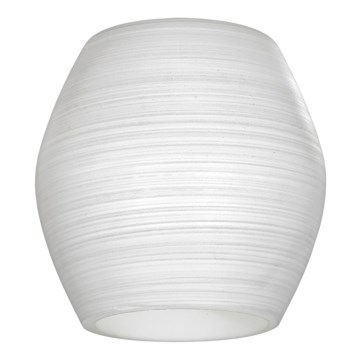 Eglo 90264 - Vari MY CHOICE valge efektiga diameeter 9 cm
