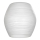 Eglo 90264 - Vari MY CHOICE valge efektiga diameeter 9 cm