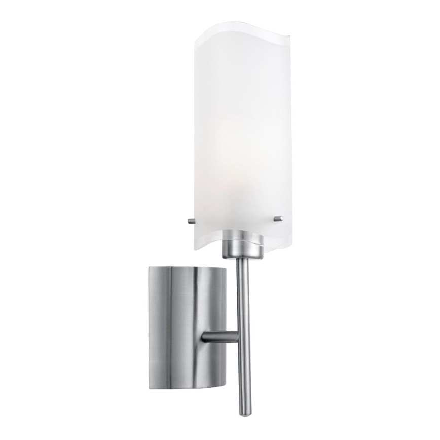 Eglo 90341 - seinavalgustus FELICE 1xE27/60W/230V