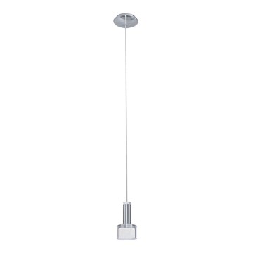 Eglo 90574 - lühter FABIANA 1xG9/40W/230V