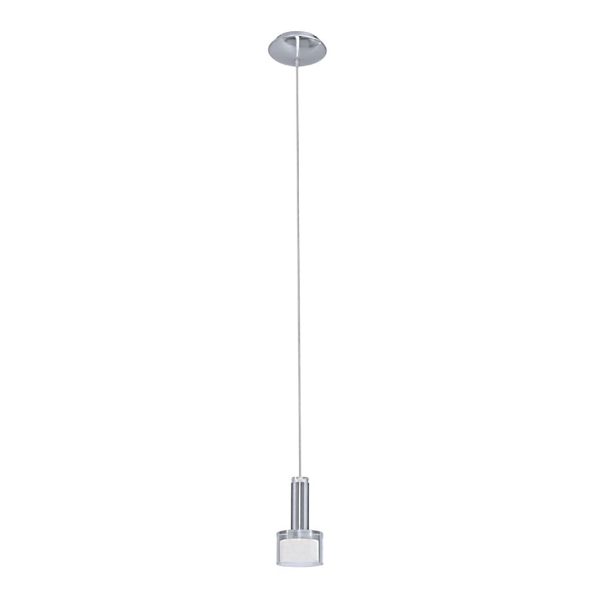 Eglo 90574 - lühter FABIANA 1xG9/40W/230V