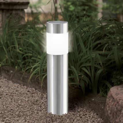 EGLO 90634 - KOMPLEKT 4x Päikesepaneeliga valgusti LED/0,06W IP44