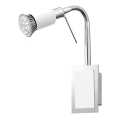 EGLO 90832 - LED kohtvalgusti ERIDAN 1xGU10/5W