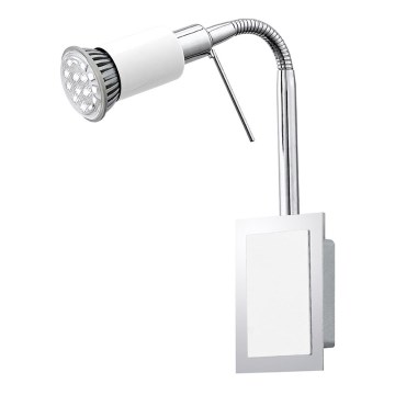 EGLO 90832 - LED kohtvalgusti ERIDAN 1xGU10/5W