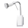 EGLO 90832 - LED kohtvalgusti ERIDAN 1xGU10/5W