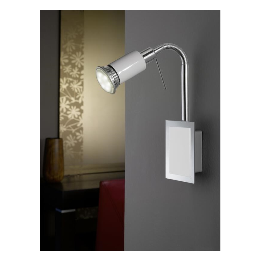 EGLO 90832 - LED kohtvalgusti ERIDAN 1xGU10/5W