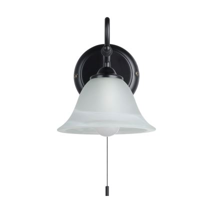 Eglo - Seinavalgusti 1xE14/40W/230V