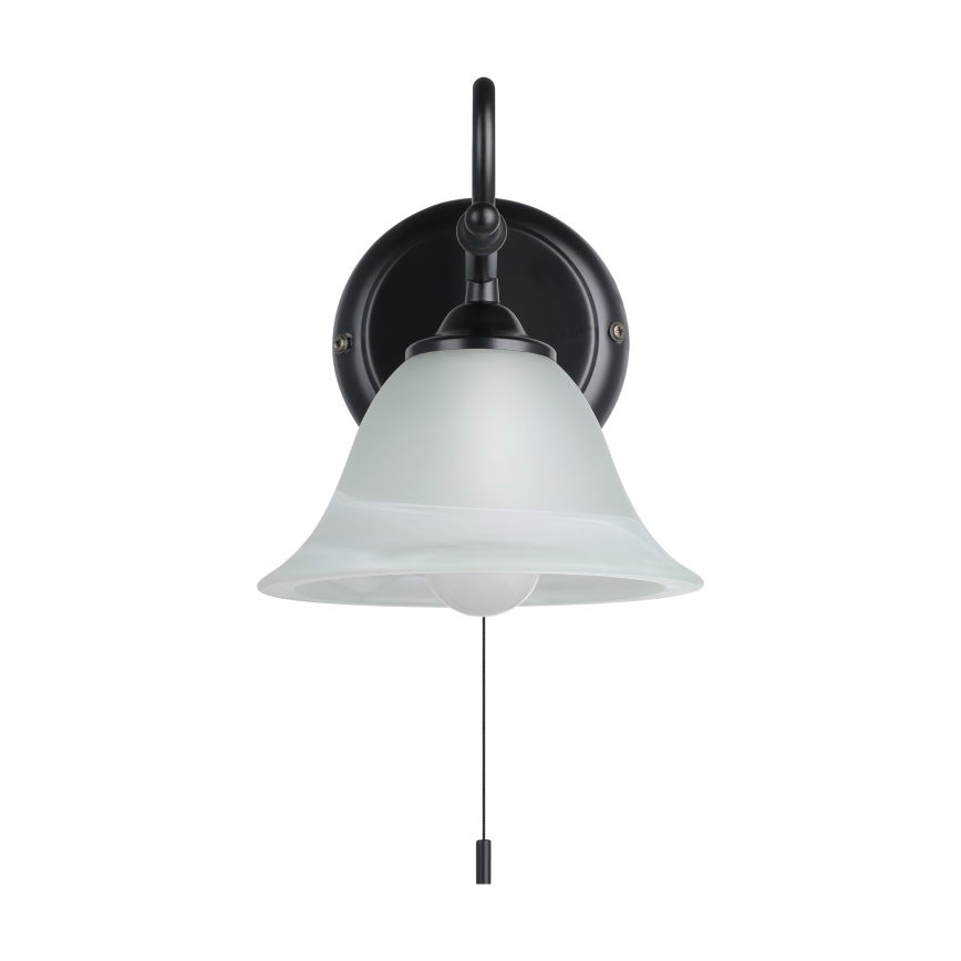 Eglo - Seinavalgusti 1xE14/40W/230V