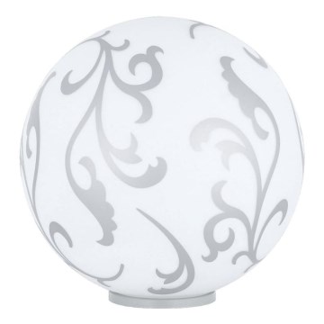 Eglo 91161 - Laualamp REBECCA 1xE27/60W/230V d. 30 cm