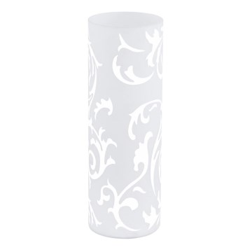 EGLO 91243 - Laualamp GEO 1xE27/60W