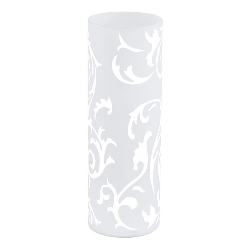 EGLO 91243 - Laualamp GEO 1xE27/60W