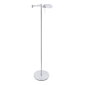 EGLO 91525 - Põrandalamp TAVOLARA 1xG9/33W