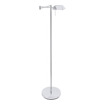 EGLO 91525 - Põrandalamp TAVOLARA 1xG9/33W